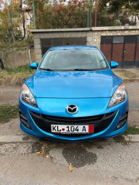 Mazda 3 | Mobile.bg � ����� ������ 6