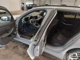 BMW 320 i Touring Sportautomatic - 40000 € - 10028627 5