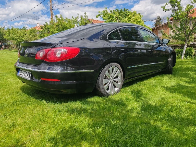 VW CC TSI, снимка 7 - Автомобили и джипове - 47598561