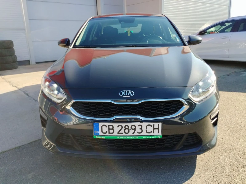 Kia Ceed 1.5 T-gdi Comfort, снимка 2 - Автомобили и джипове - 47874834