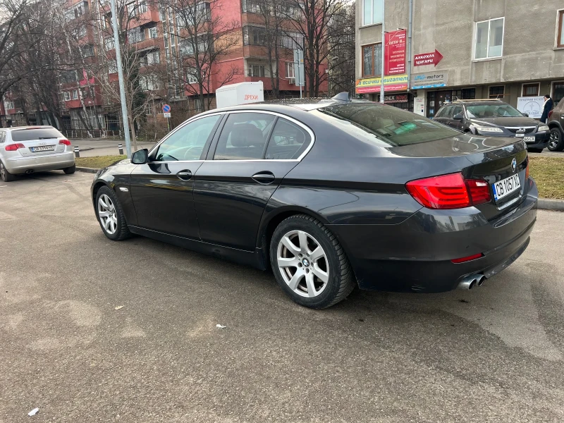 BMW 525, снимка 2 - Автомобили и джипове - 48878410