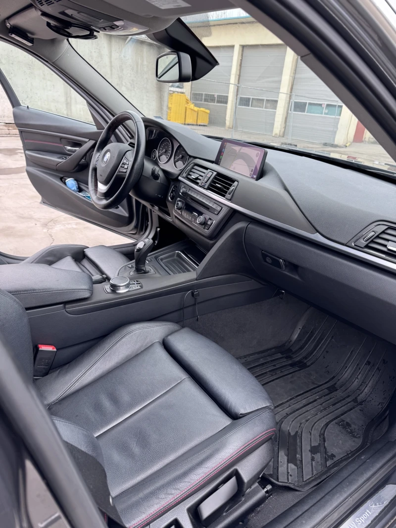 BMW 320 xd, снимка 5 - Автомобили и джипове - 48928523