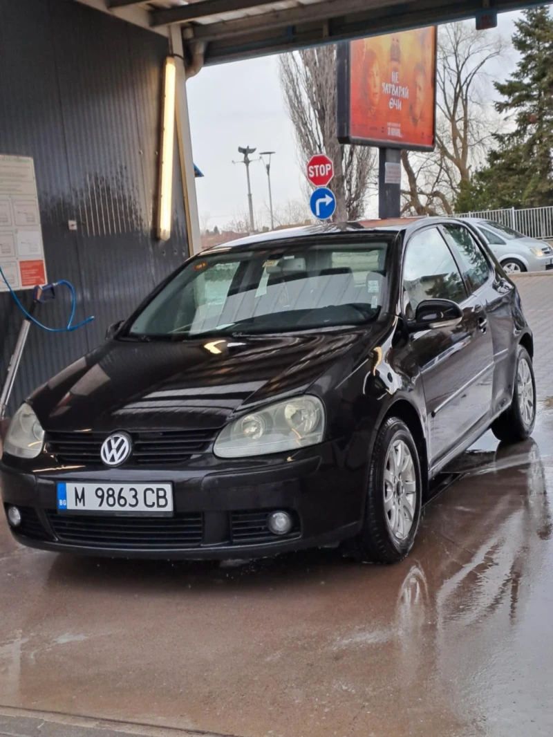 VW Golf, снимка 3 - Автомобили и джипове - 49503690