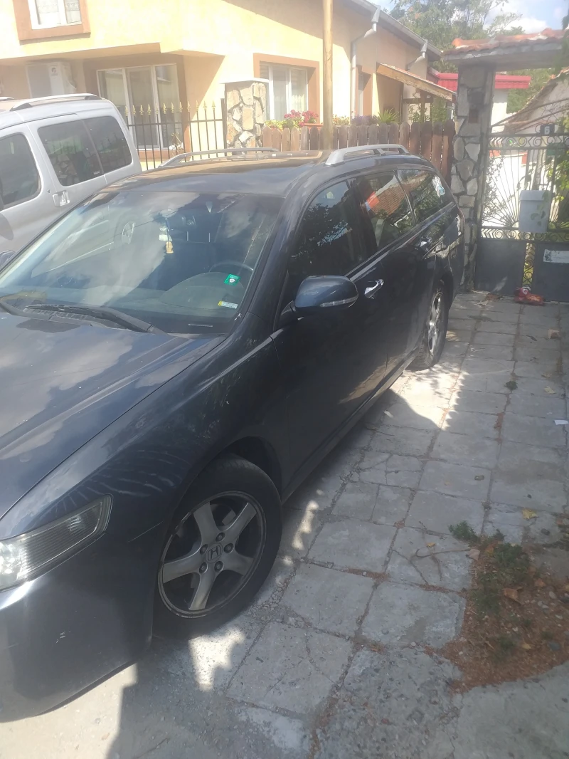 Honda Accord, снимка 6 - Автомобили и джипове - 52148809