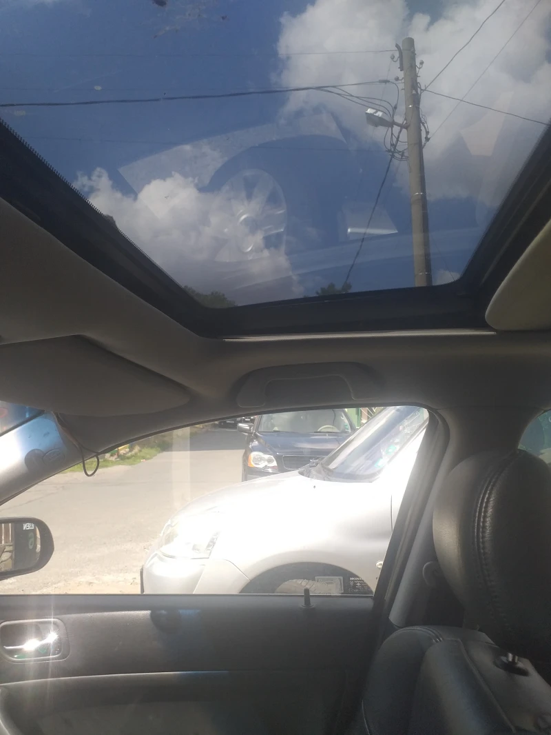 Honda Accord, снимка 15 - Автомобили и джипове - 52148809