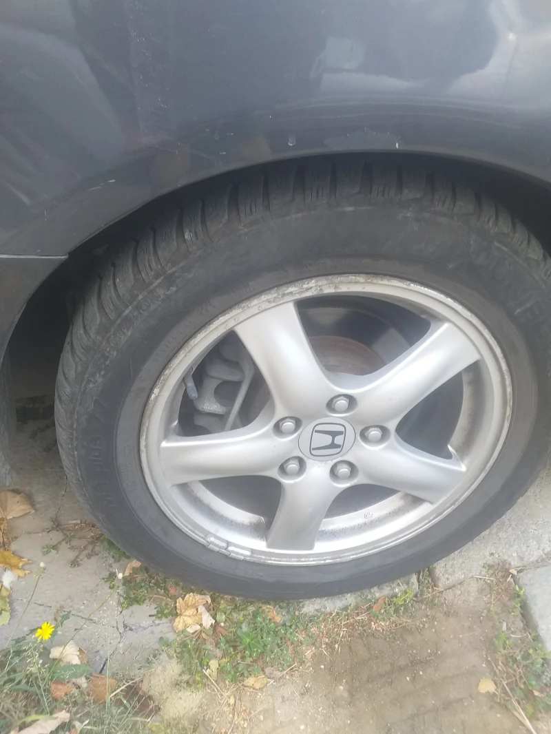 Honda Accord, снимка 12 - Автомобили и джипове - 52148809