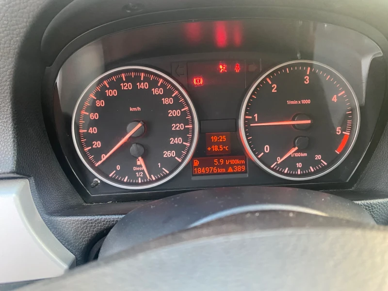 BMW 320, снимка 6 - Автомобили и джипове - 51571046