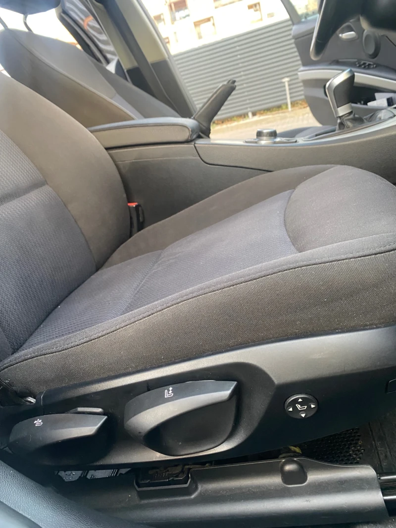 BMW 320, снимка 9 - Автомобили и джипове - 51571046