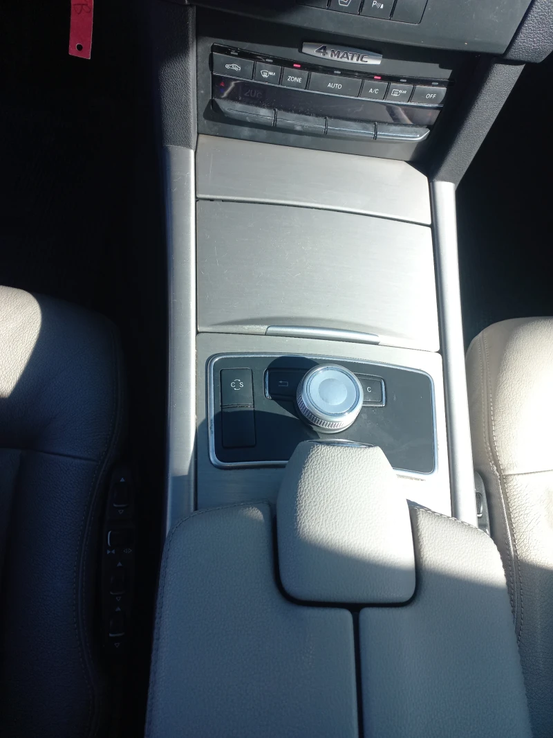 Mercedes-Benz E 350 3 , 5 CDI 4 MATIC, снимка 10 - Автомобили и джипове - 51769730