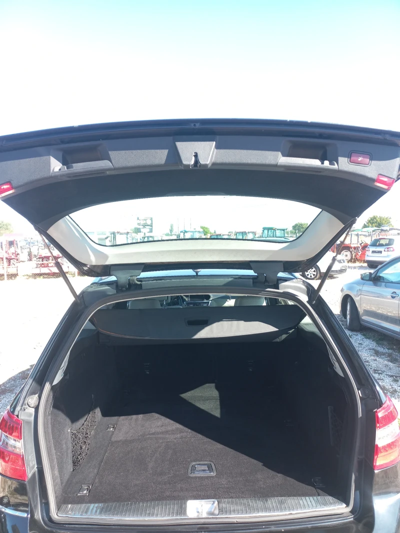 Mercedes-Benz E 350 3 , 5 CDI 4 MATIC, снимка 7 - Автомобили и джипове - 51769730