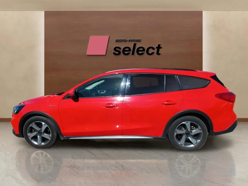 Ford Focus 1.0 EcoBoost, снимка 8 - Автомобили и джипове - 51968491