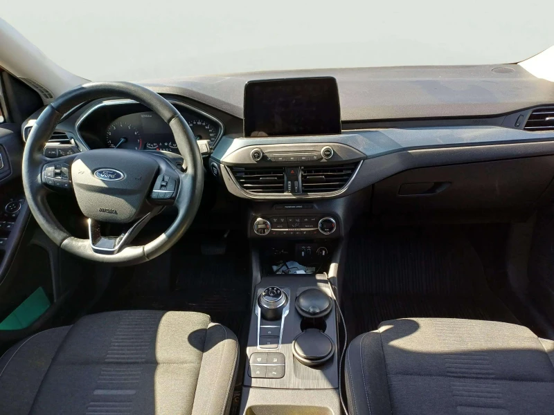 Ford Focus 1.0 EcoBoost, снимка 11 - Автомобили и джипове - 51968491