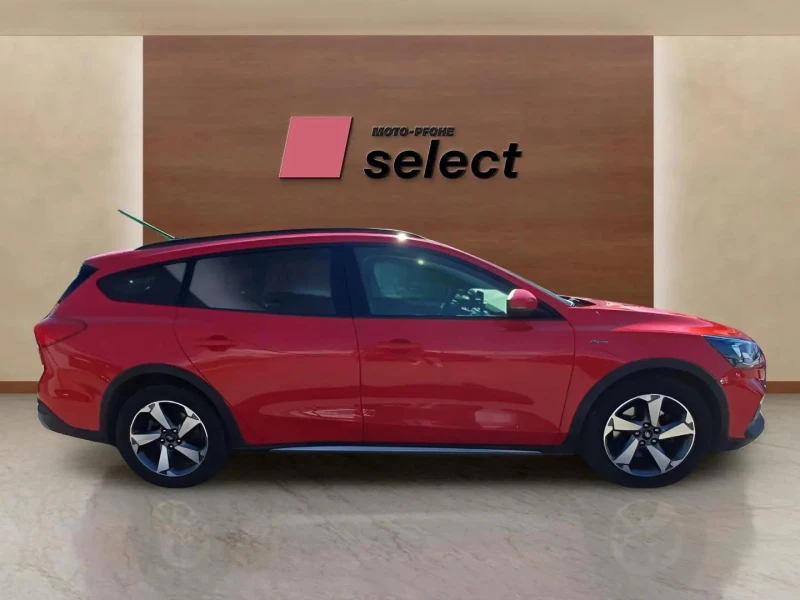 Ford Focus 1.0 EcoBoost, снимка 4 - Автомобили и джипове - 51968491