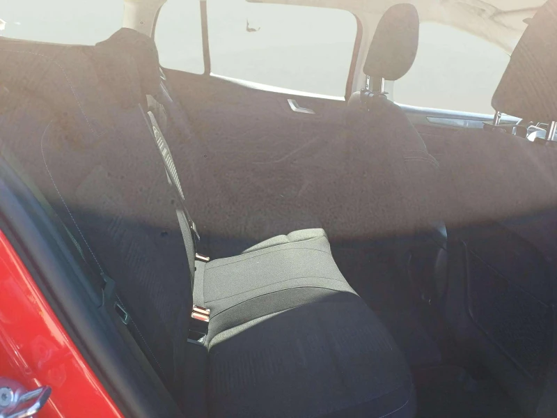 Ford Focus 1.0 EcoBoost, снимка 9 - Автомобили и джипове - 51968491