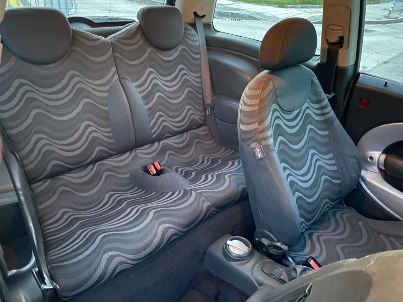 Mini One, снимка 14 - Автомобили и джипове - 52252465
