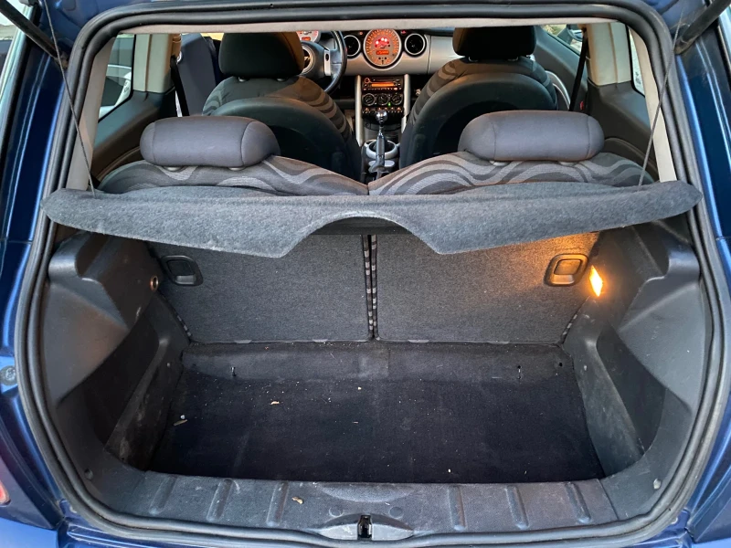 Mini One, снимка 15 - Автомобили и джипове - 52252465