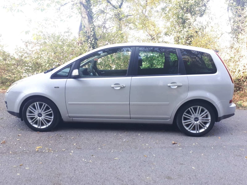 Ford C-max GHIA, снимка 13 - Автомобили и джипове - 52489749