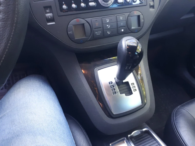 Ford C-max GHIA, снимка 6 - Автомобили и джипове - 52489749