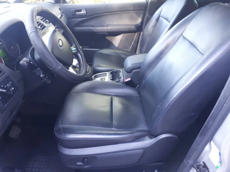 Ford C-max GHIA, снимка 11 - Автомобили и джипове - 52489749