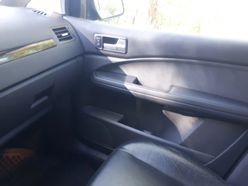 Ford C-max GHIA, снимка 4 - Автомобили и джипове - 52489749