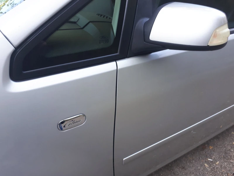 Ford C-max GHIA, снимка 12 - Автомобили и джипове - 52489749