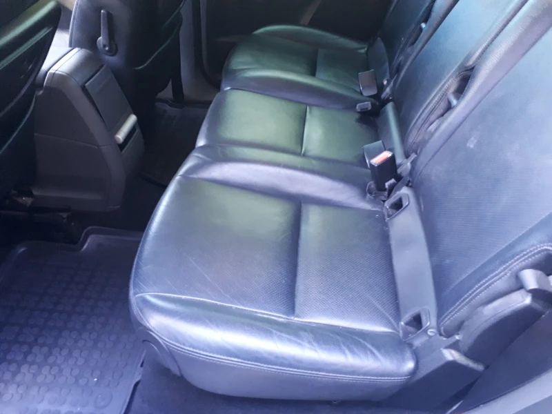 Ford C-max GHIA, снимка 10 - Автомобили и джипове - 52489749