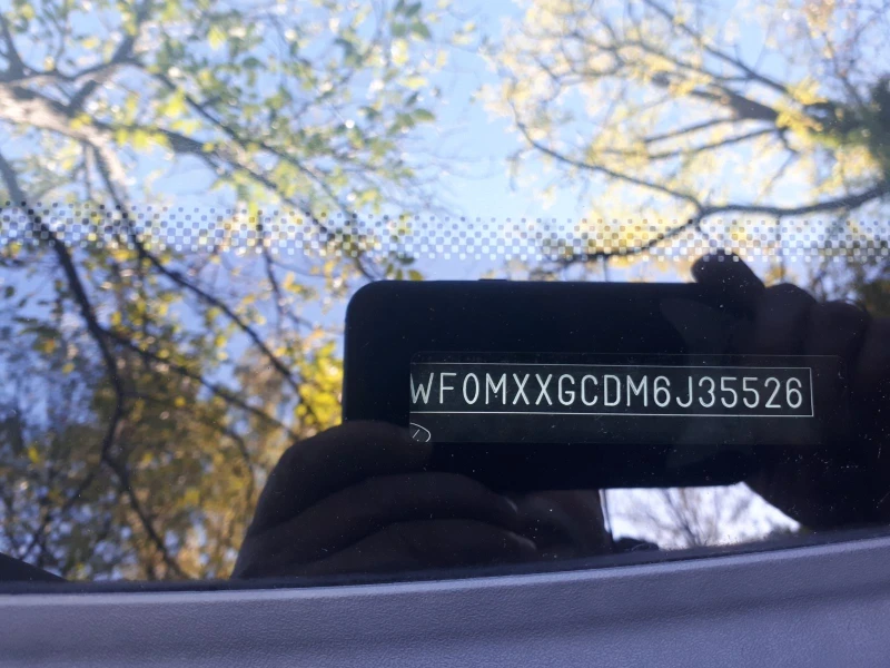 Ford C-max GHIA, снимка 2 - Автомобили и джипове - 52489749