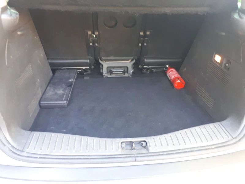 Ford C-max GHIA, снимка 16 - Автомобили и джипове - 52489749