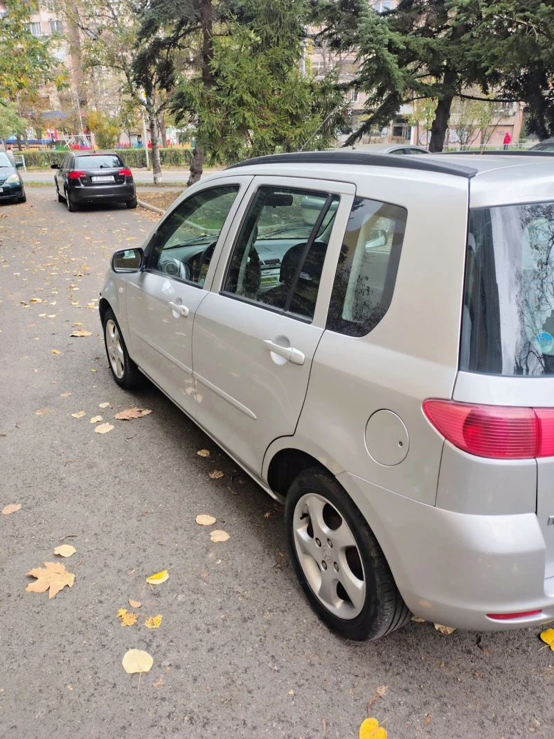 Mazda 2, снимка 11 - Автомобили и джипове - 52513294