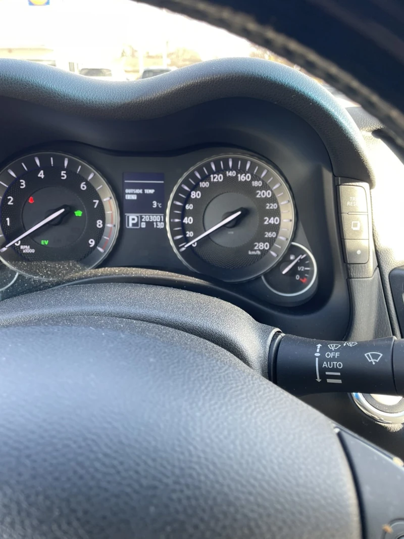 Infiniti M, снимка 14 - Автомобили и джипове - 52643768