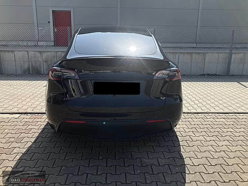 Tesla Model Y PERFORMANCE/534HP/AWD/PANO/360/LED/MEMO/HUD/652g, снимка 7 - Автомобили и джипове - 52663642