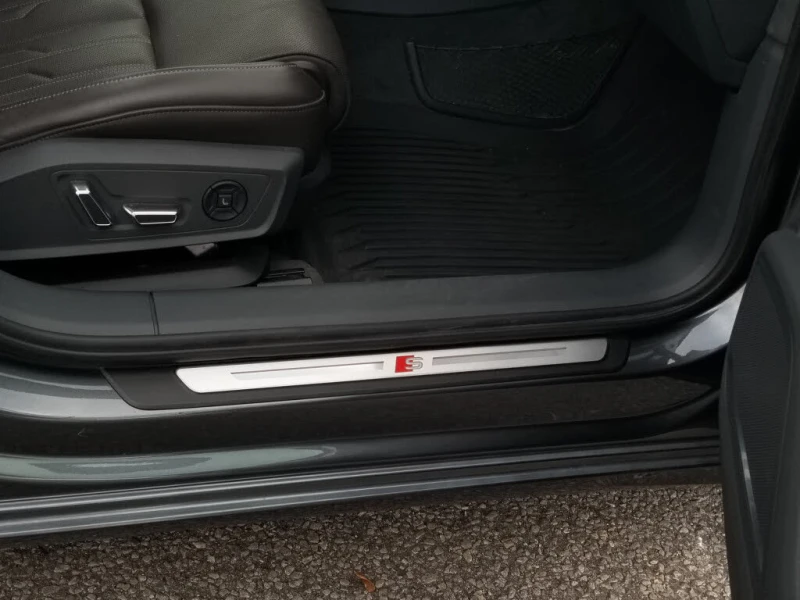 Audi A6 B&O* МАСАЖИ* DISTRONIC* S-LINE* FULL MAXXXX* * , снимка 6 - Автомобили и джипове - 52836094