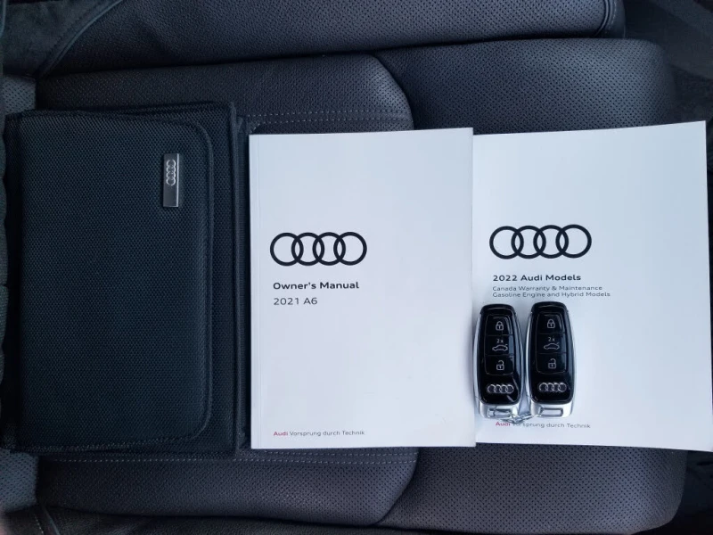 Audi A6 B&O* МАСАЖИ* DISTRONIC* S-LINE* FULL MAXXXX* * , снимка 17 - Автомобили и джипове - 52836094