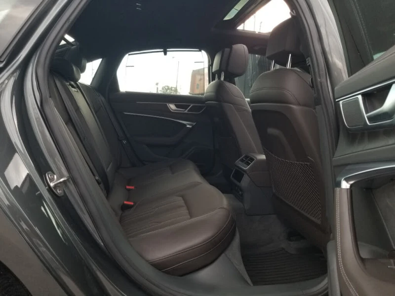 Audi A6 B&O* МАСАЖИ* DISTRONIC* S-LINE* FULL MAXXXX* * , снимка 16 - Автомобили и джипове - 52836094