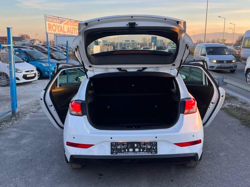 Hyundai I30 ЛИЗИНГ-ДИЗЕЛ-КЛИМА-ТОП , снимка 9 - Автомобили и джипове - 52849822