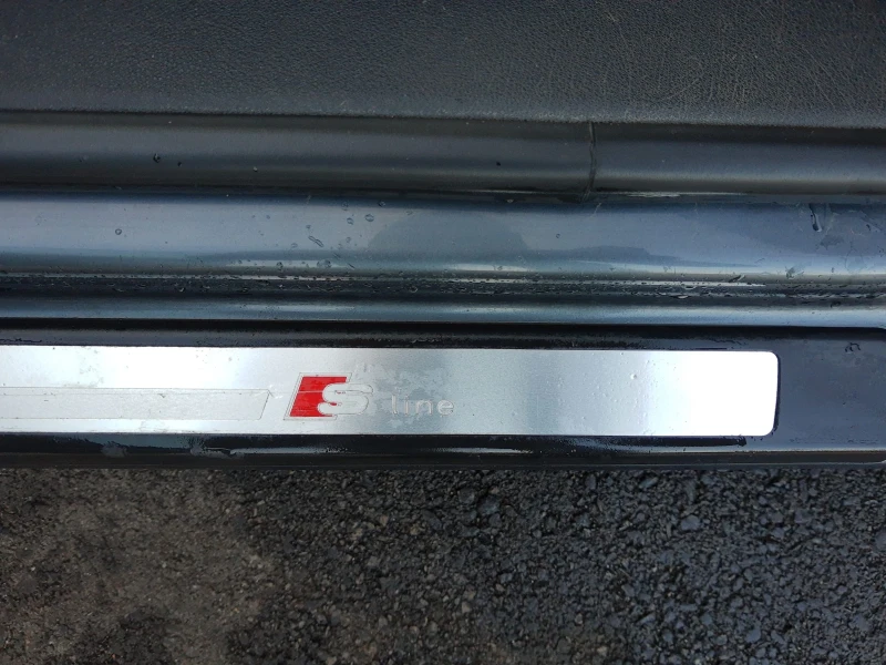 Audi A3 1.9TDI S line, снимка 12 - Автомобили и джипове - 53107712