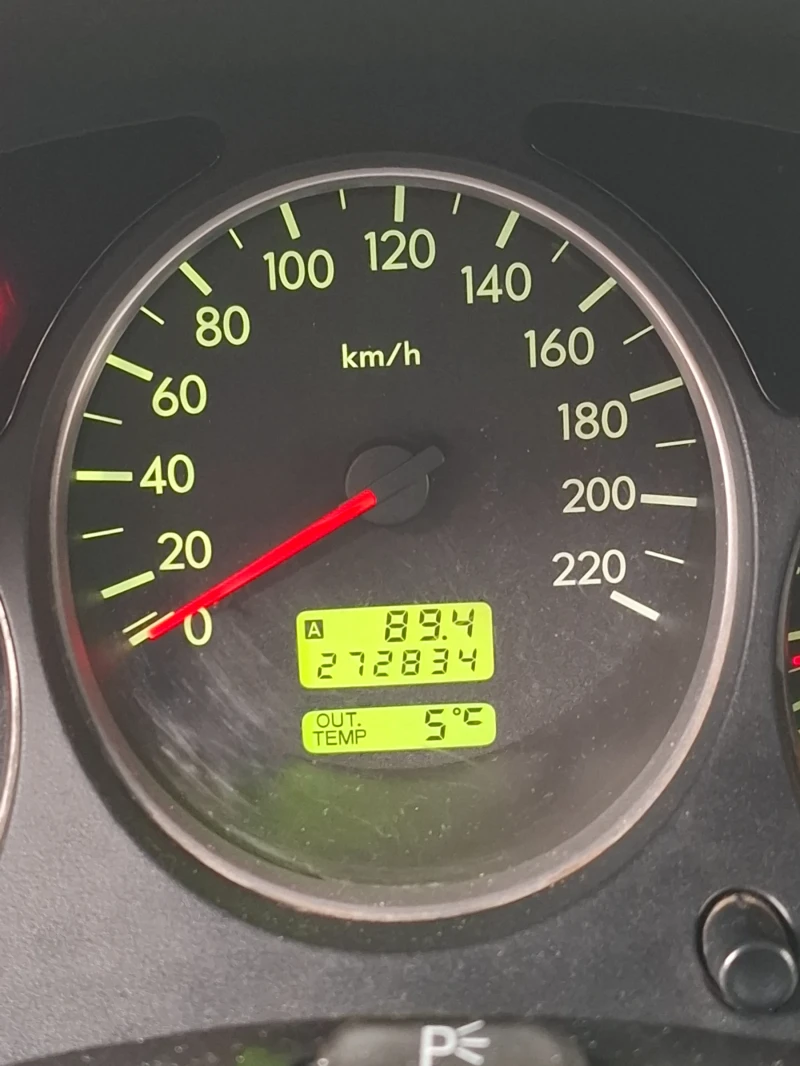 Subaru Forester 2.0 158 к.с, снимка 7 - Автомобили и джипове - 53293643