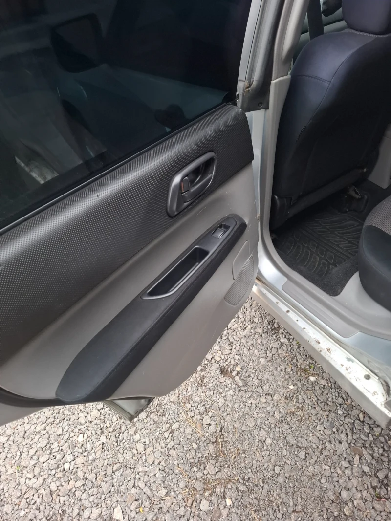 Subaru Forester 2.0 158 к.с, снимка 6 - Автомобили и джипове - 53293643