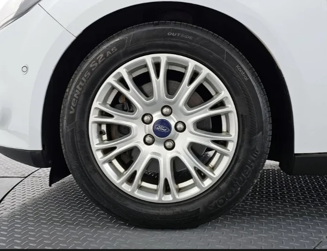 Ford Focus 2.0 TDCI Titanium - изображение 5
