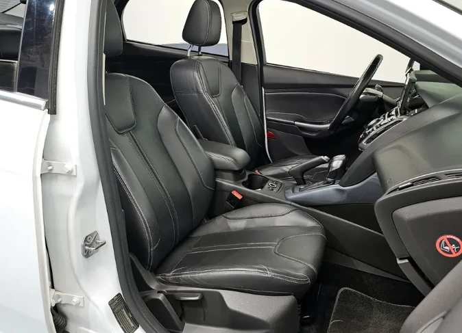 Ford Focus 2.0 TDCI Titanium - изображение 9