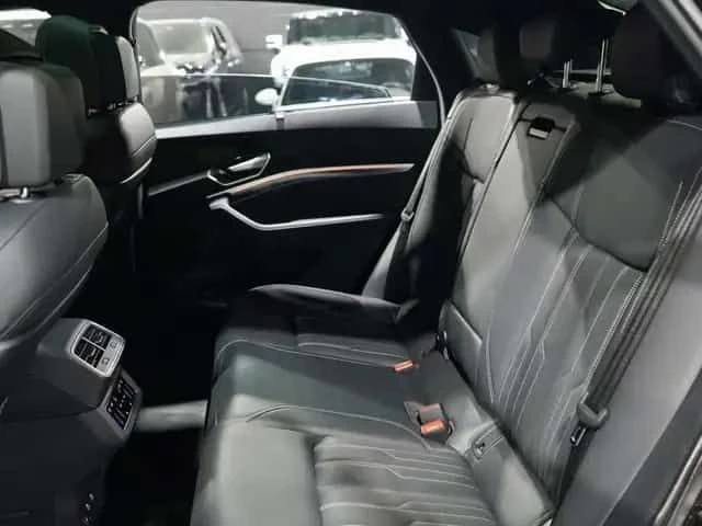 Audi E-Tron Technik| PANO| HUD| B&O| 360CAM|  - изображение 10