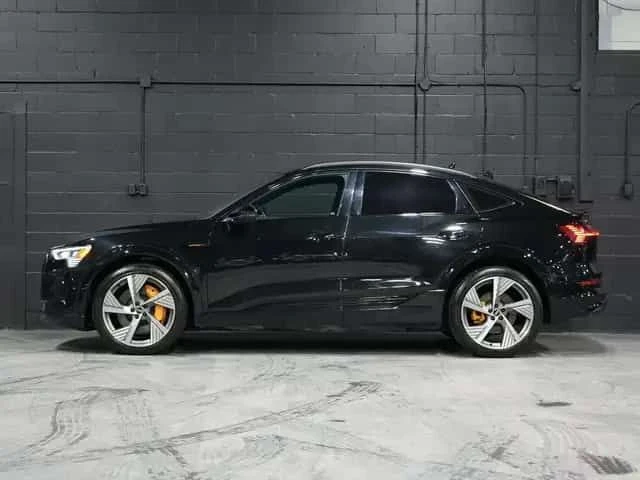 Audi E-Tron Technik| PANO| HUD| B&O| 360CAM|  - изображение 5