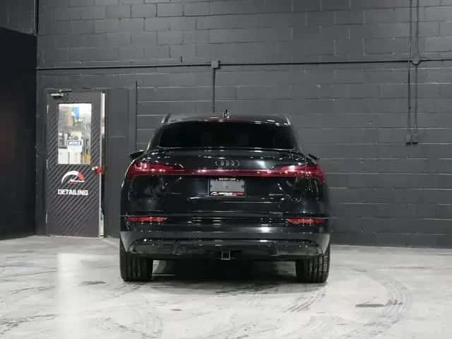 Audi E-Tron Technik| PANO| HUD| B&O| 360CAM|  - изображение 7