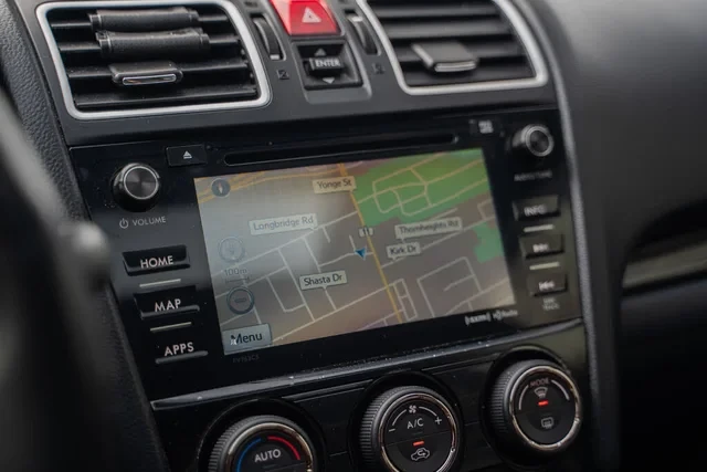 Subaru WRX Limited* АвтоКредит* (ЦЕНА ДО БГ), снимка 12 - Автомобили и джипове - 53851567