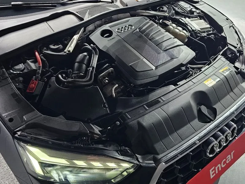 Audi A5 2.0 TDI, снимка 6 - Автомобили и джипове - 54145877