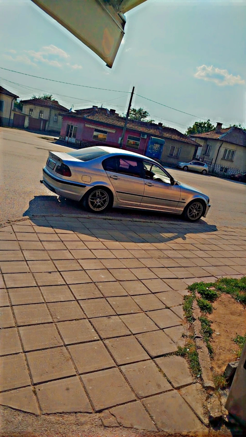 BMW 320 D MPACK - изображение 9