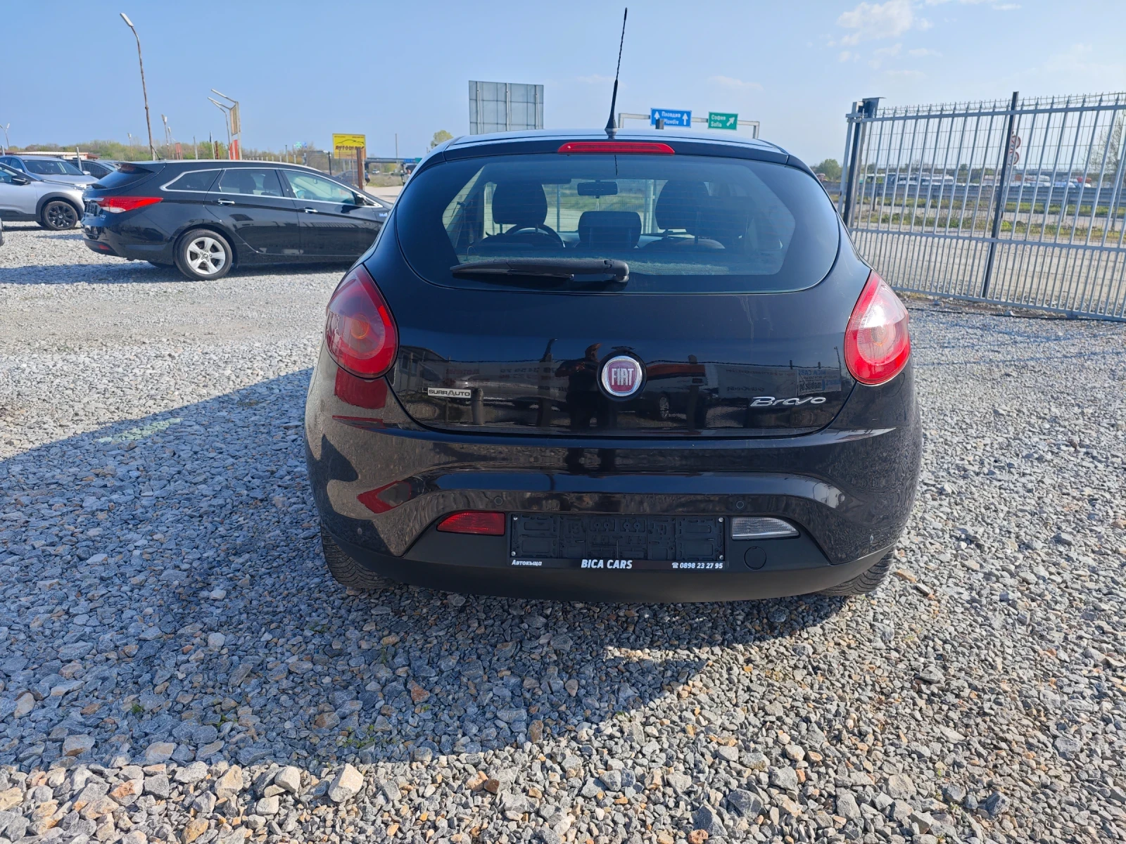 Fiat Bravo 1.6multijet  - изображение 5