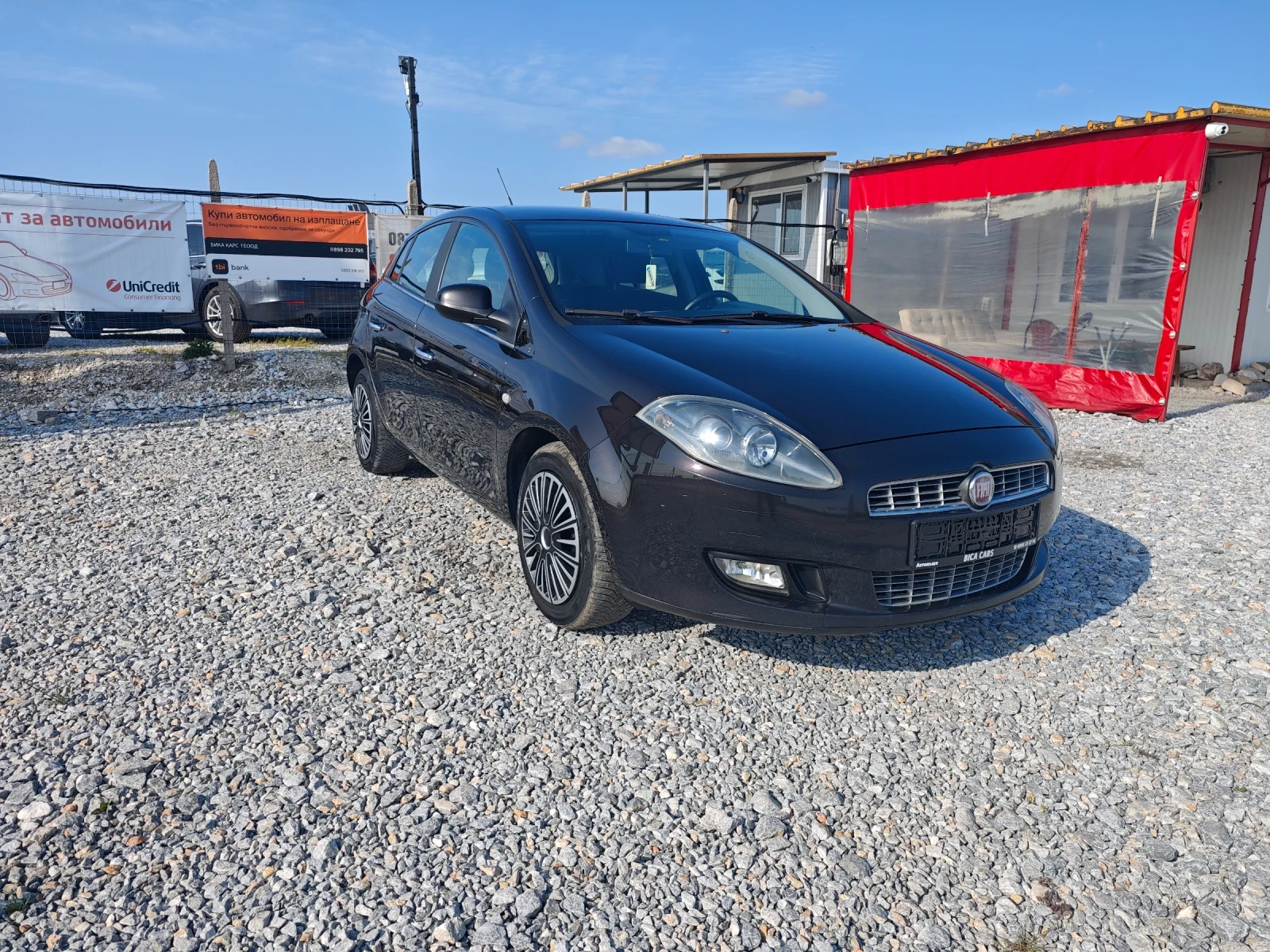 Fiat Bravo 1.6multijet  - изображение 3