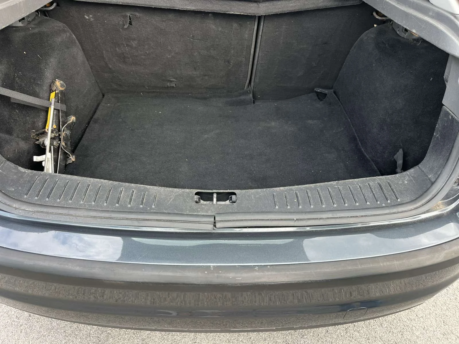 Ford Focus 1.8TDCI 116    | Mobile.bg   15