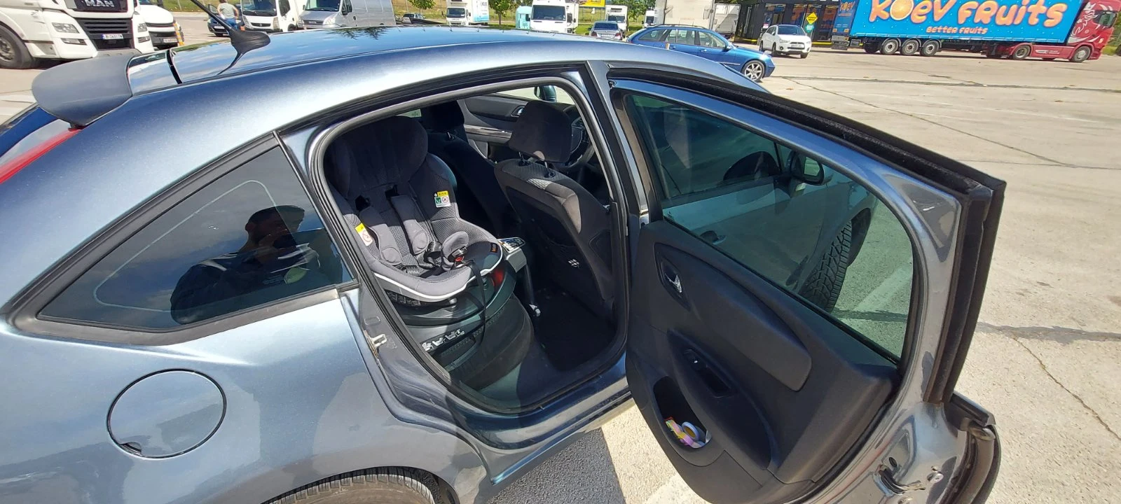 Citroen C4 Exclusive - изображение 7